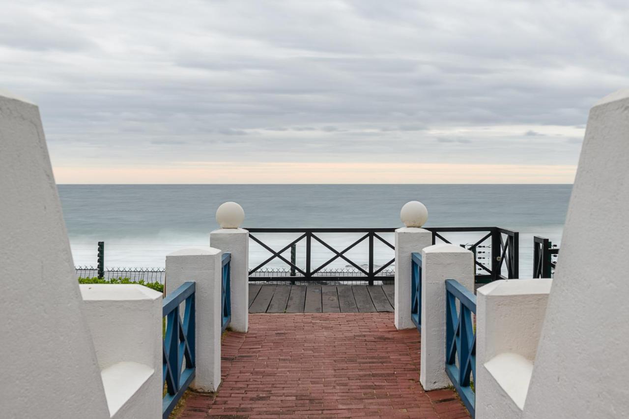 Le Paradis, Self-Catering Beachfront Apartments Ballito Exterior foto